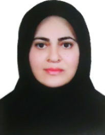 معصومه خانی گوگدرقی
