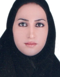 سارا موسی نیای مداح