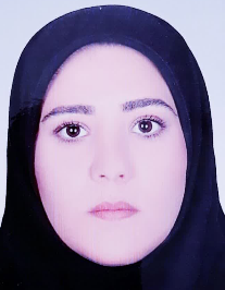 فاطمه سلیمانی شهیر