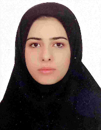 فاطمه جمشیدی