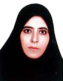 نیره سادات حسینی