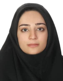 محیا شعبان زاده