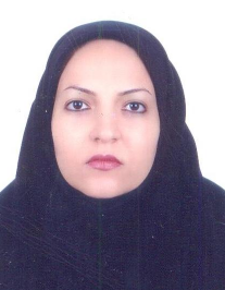 مرضیه حاتمی