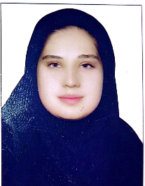 فاطمه کاظمی پور