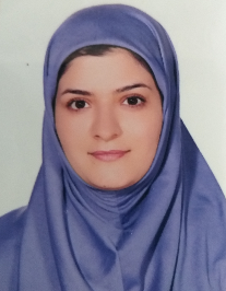 حمیده سادات کسائیان