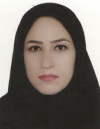 افسانه السادات رضوی قهفرخی