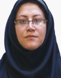 زهرا خسروجردی
