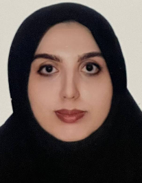فاطمه پنبه کار جویباری