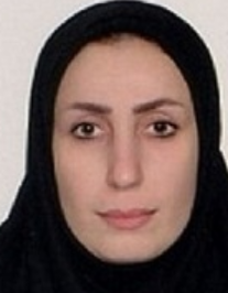 هاجر اسماعیل پور نالکیاشری