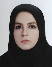 مینا کاظم زادگان