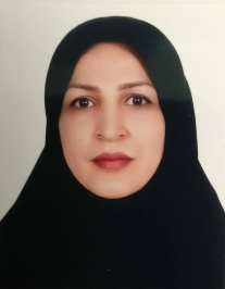رکسانا بهرام نژاد