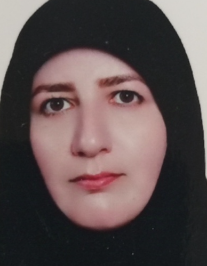 فاطمه رجبی