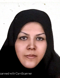 فاطمه علی آبادی