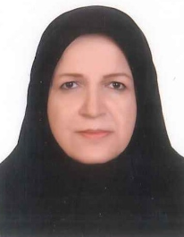 فتانه میرزائی کندری