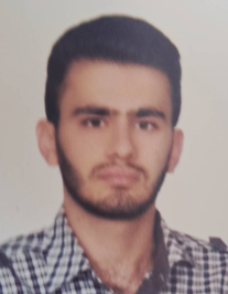 محمد امین میرزایی نیا