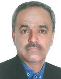 منصور شیری