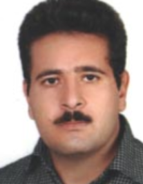 سیدمهدی موسوی قهفرخی