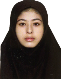 زهرا کشفی خامنه
