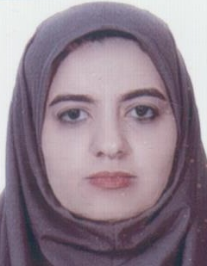 سمیه ایمانی قوشچی