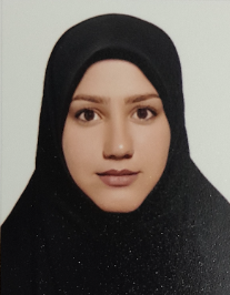 پریسا رضایی