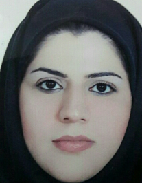 هانیه فلاحتی پور