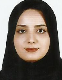 مریم یاوری رامشه
