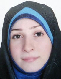 مهسا خرسندی