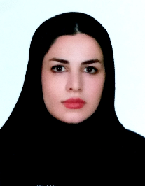 فاطمه گودرزی