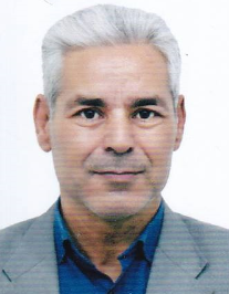 صادق فرخاری