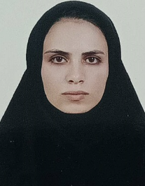معصومه ایران مهر