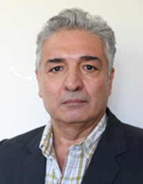 همایون بقائی