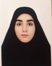 زینب رحیم نژاد