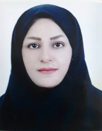 زهرا احمدی