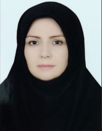 آمنه اردمه
