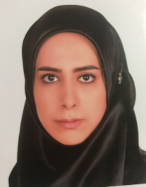 مریم فروزان