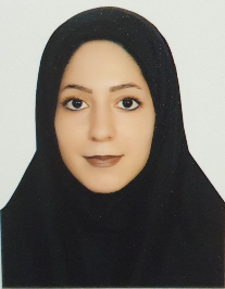 افسانه حسینی