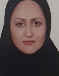 نسرین زارعی