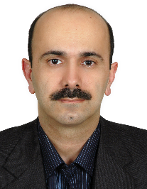 اکبر احمدی پور