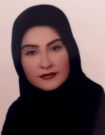 مهشید وثوقی راد