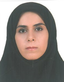 معصومه خراسانی گرده کوهی