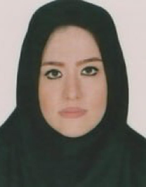 نازنین احمدی