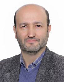 پیمان آزرمی