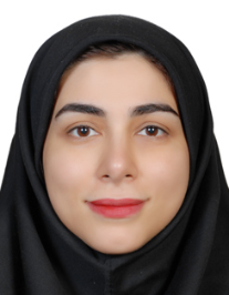 مریم تقوی جلودار