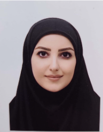 مرضیه نعمت اللهی