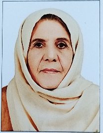 ربابه ارشدی