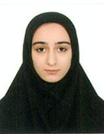 مهرناز اصغری هنده خاله