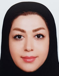 مریم نیک بین