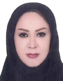 فهیمه محمدپور توپوزآبادي