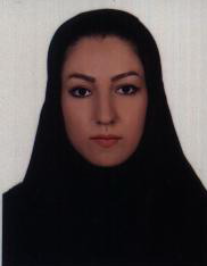 سمیه احمدی
