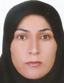 فاطمه رحمت زائی